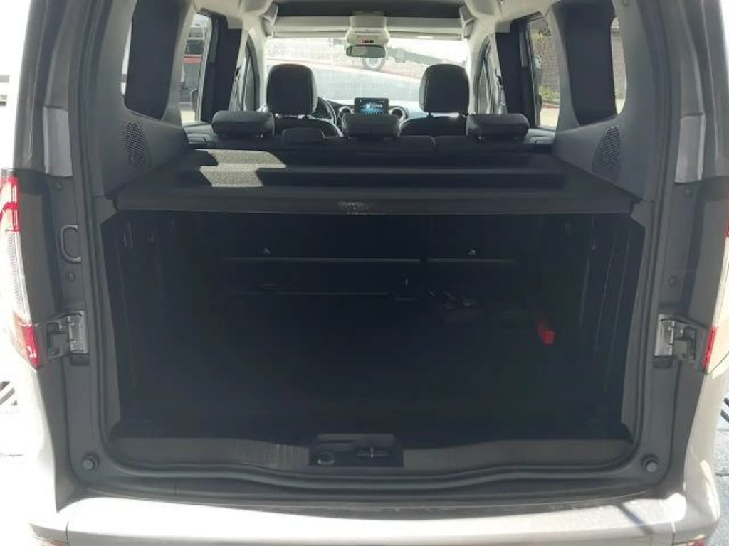 Mercedes-Benz T-Klasse