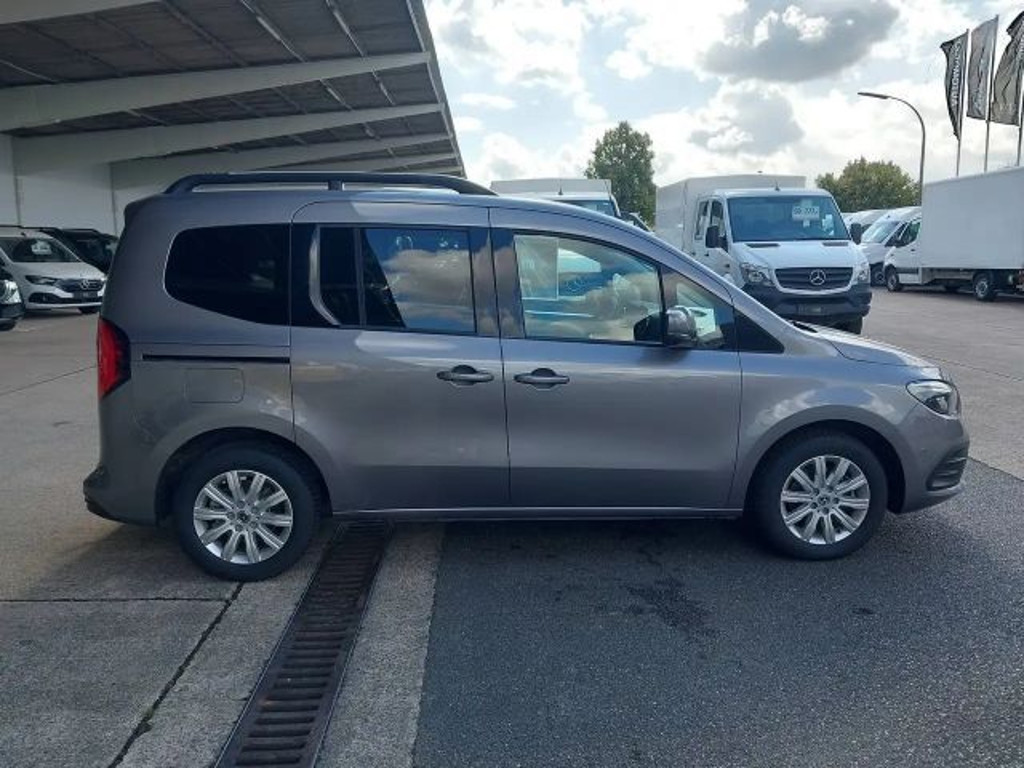 Mercedes-Benz T-Klasse