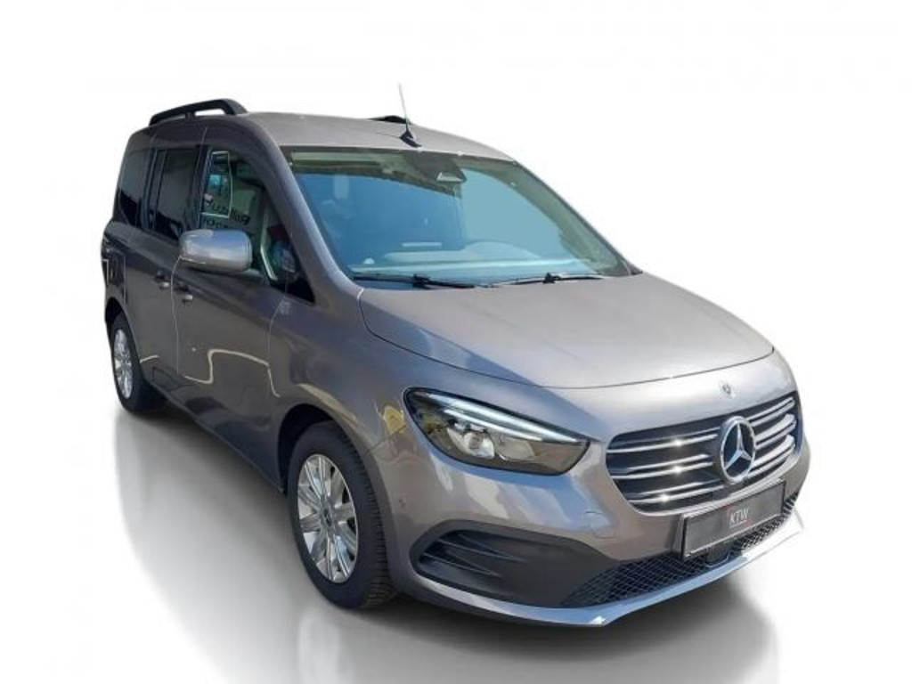 Mercedes-Benz T-Klasse