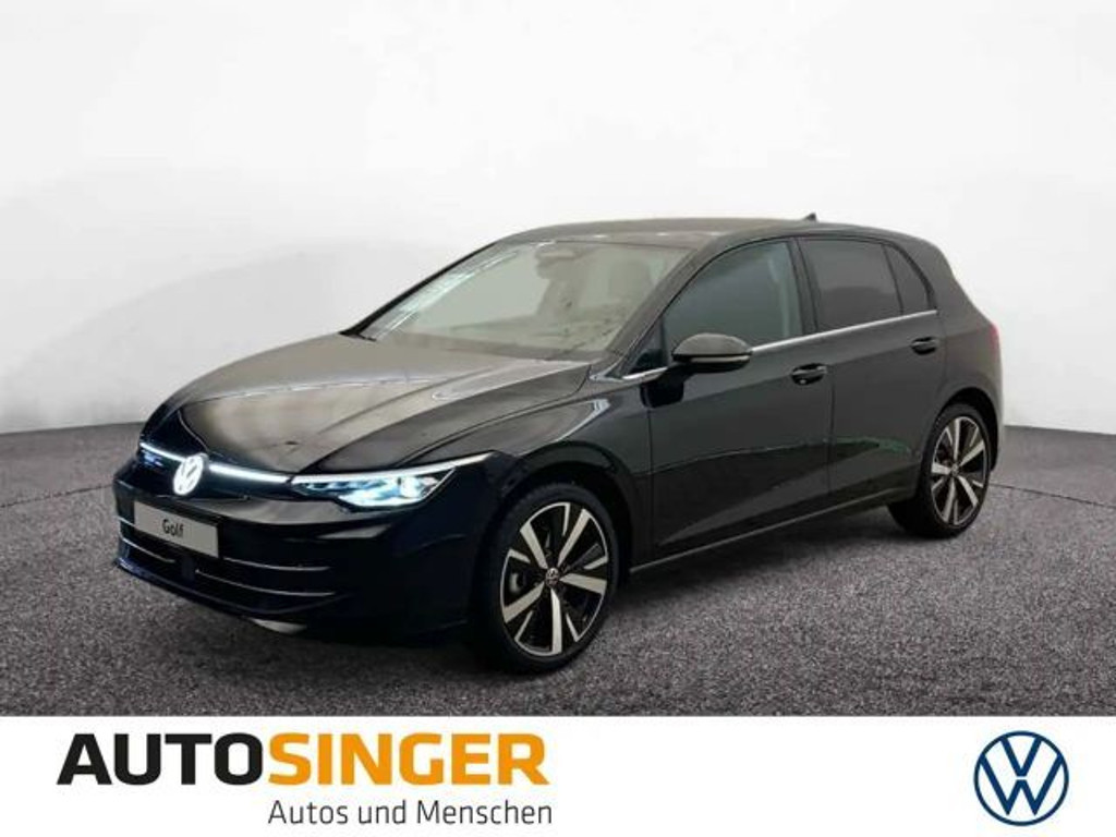 Volkswagen Golf 2026 Benzine
