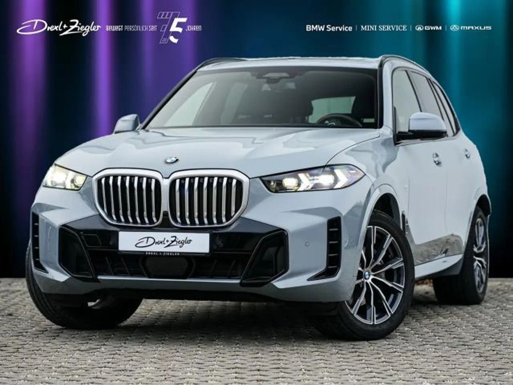 BMW X5 2025 Diesel