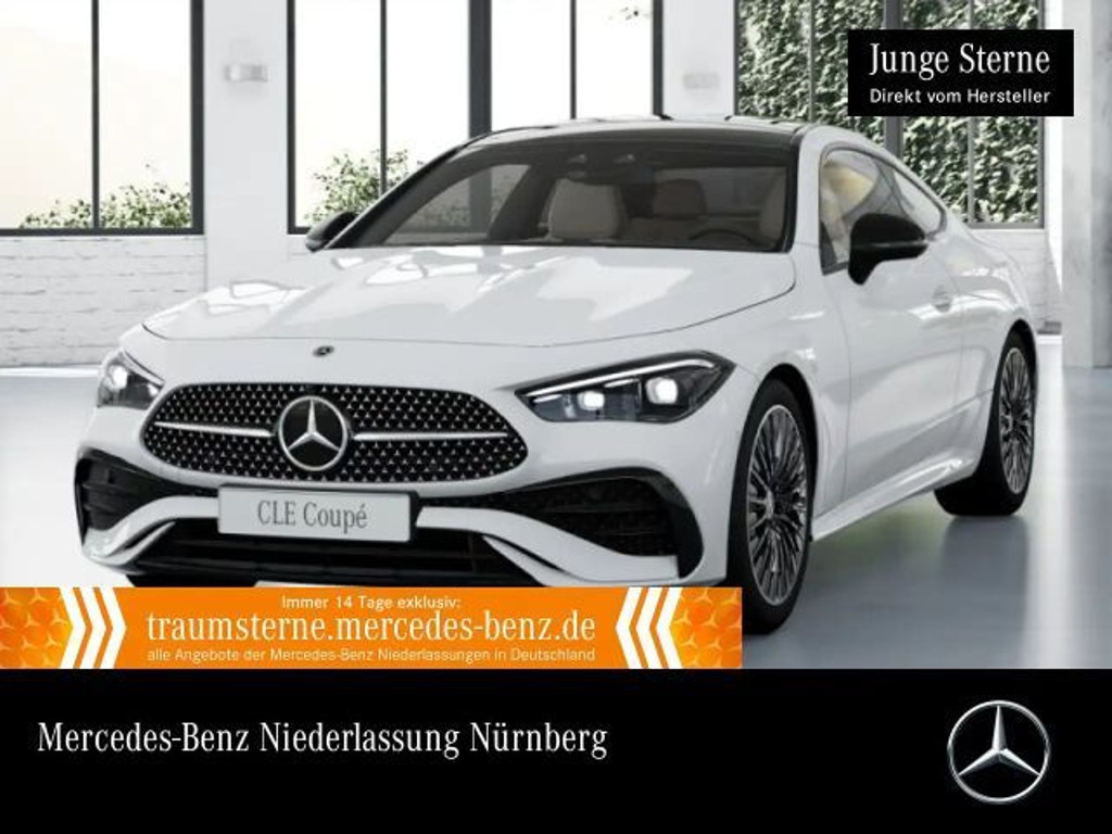 Mercedes-Benz CL 2025 Benzine