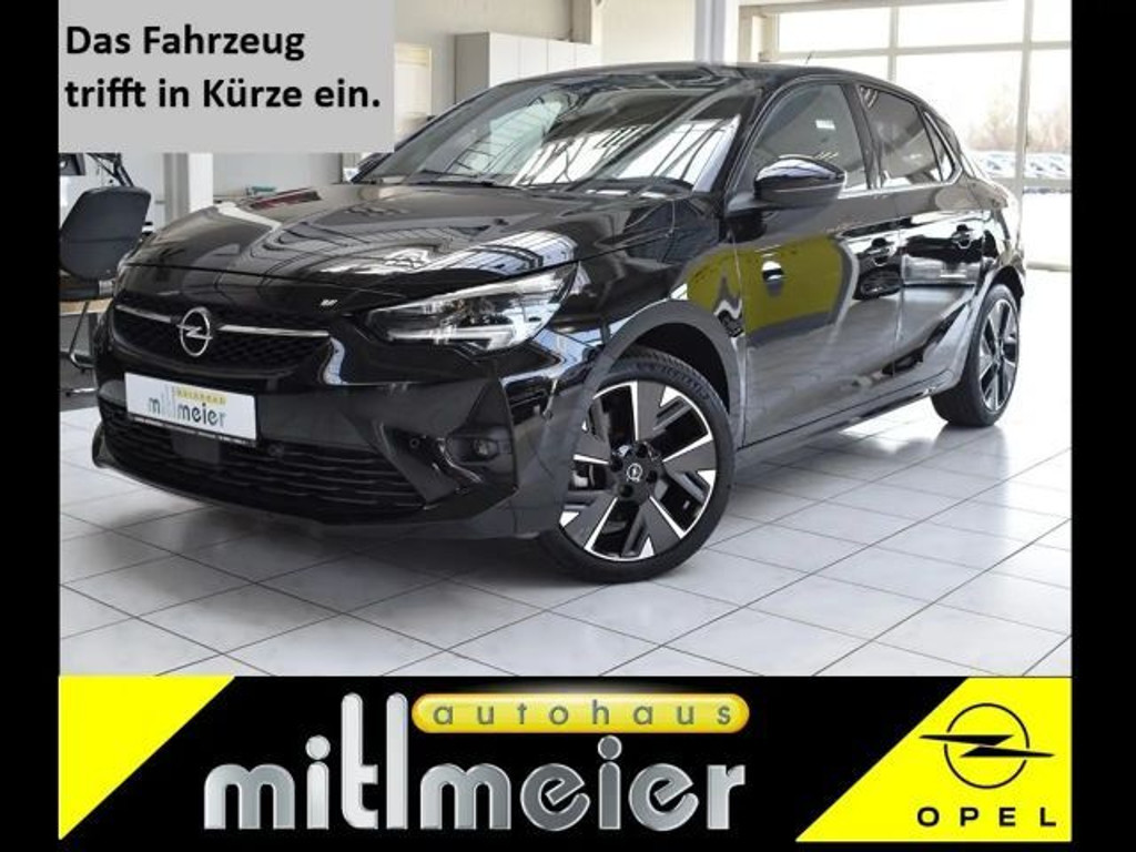 Opel Corsa 2023 Elektrisch