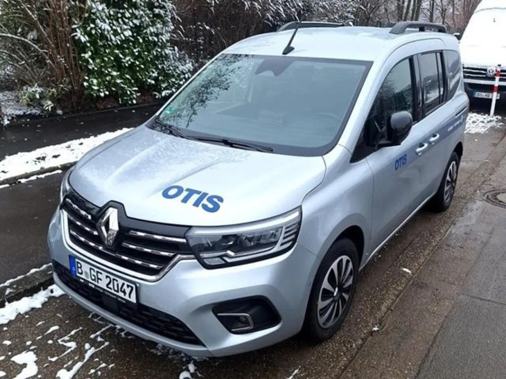 Renault Kangoo 2022 Diesel