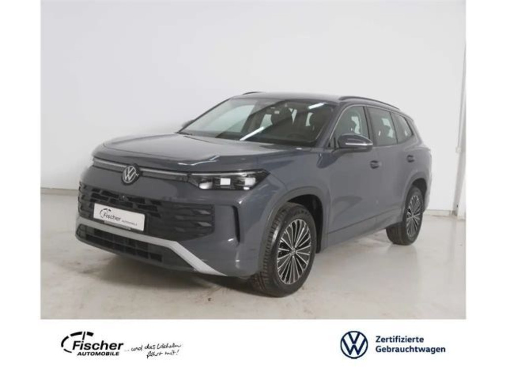 Volkswagen Tayron 2025 Diesel