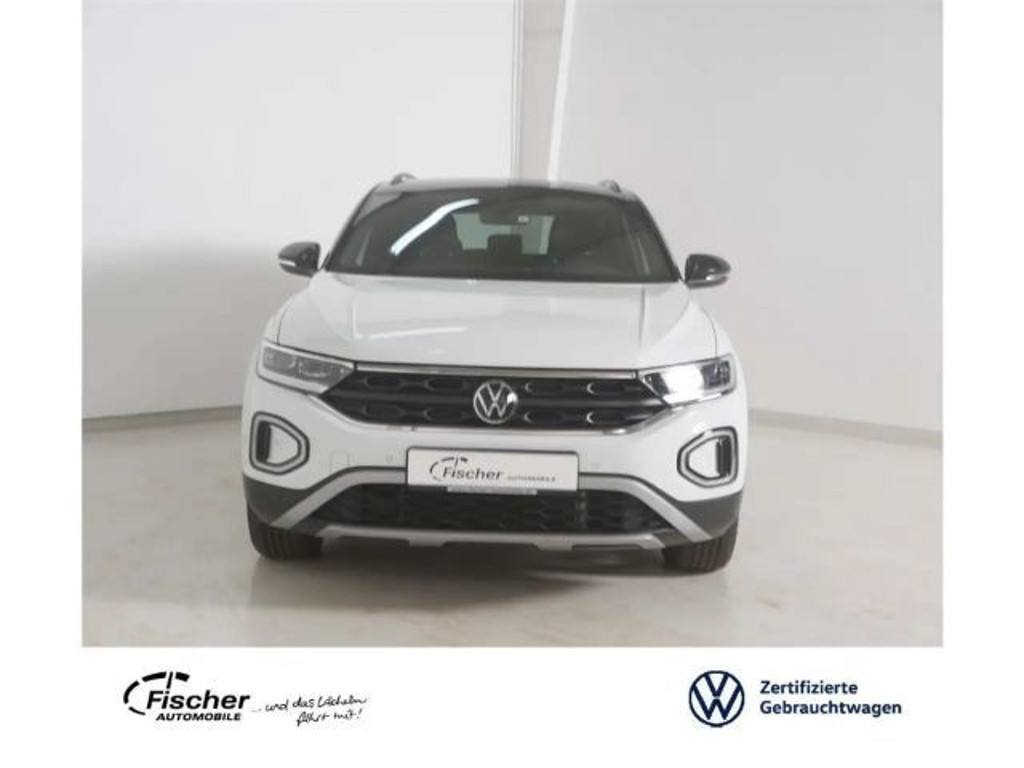 Volkswagen T-Roc 2025 Diesel
