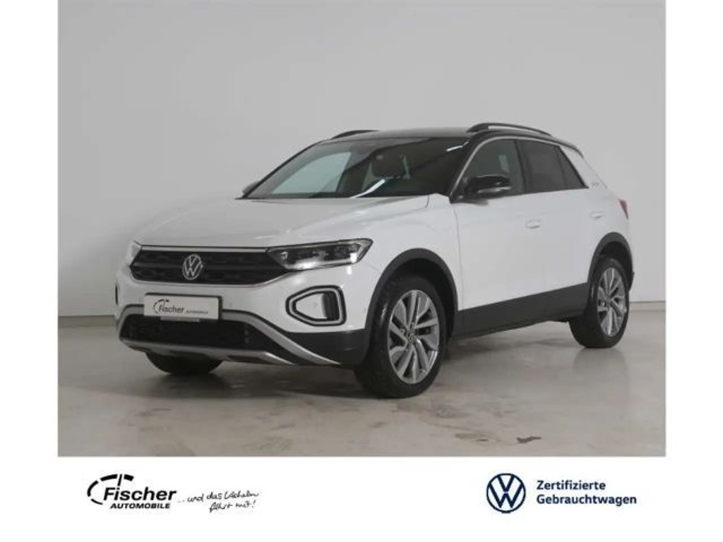 Volkswagen T-Roc 2025 Diesel