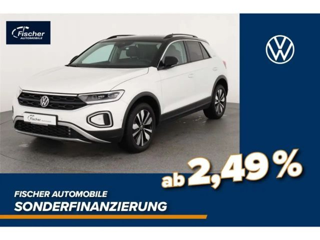 Volkswagen T-Roc 2025 Diesel