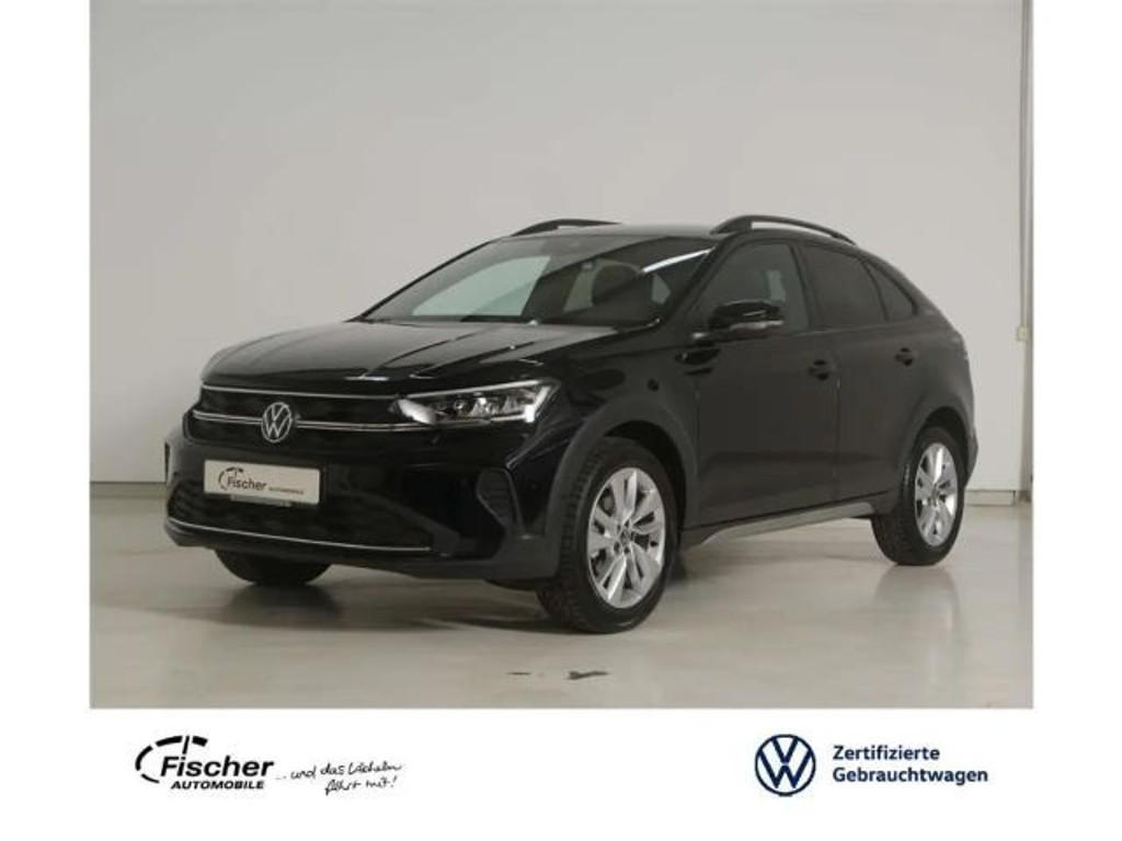 Volkswagen Taigo 2025 Benzine