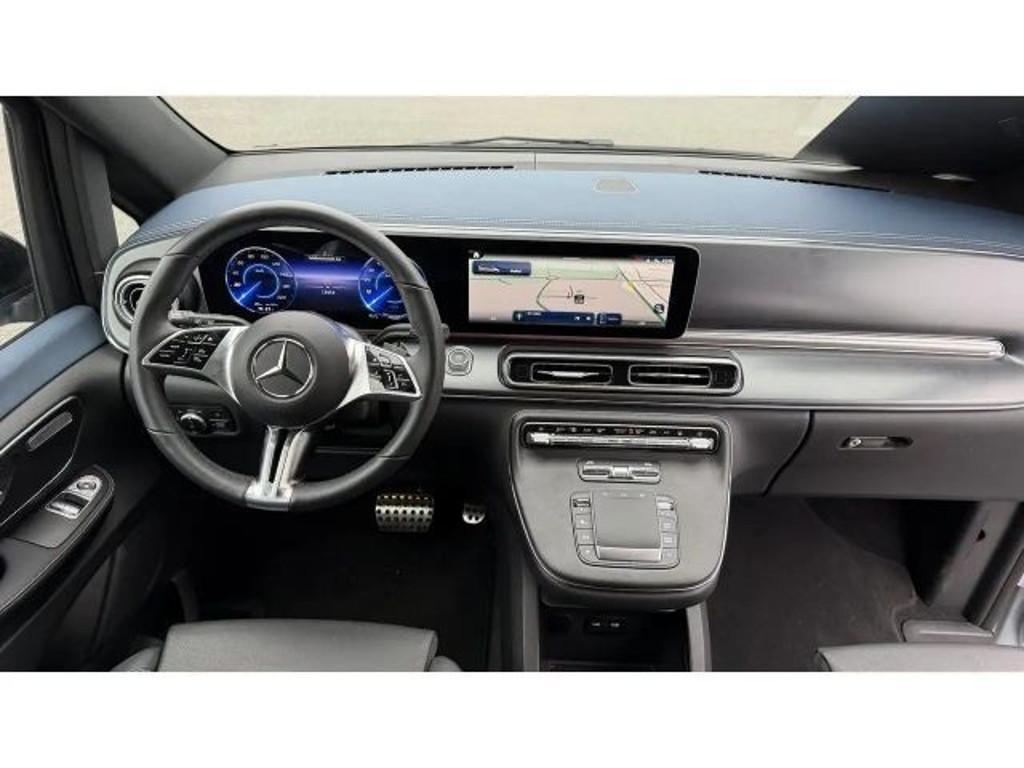 Mercedes-Benz EQV