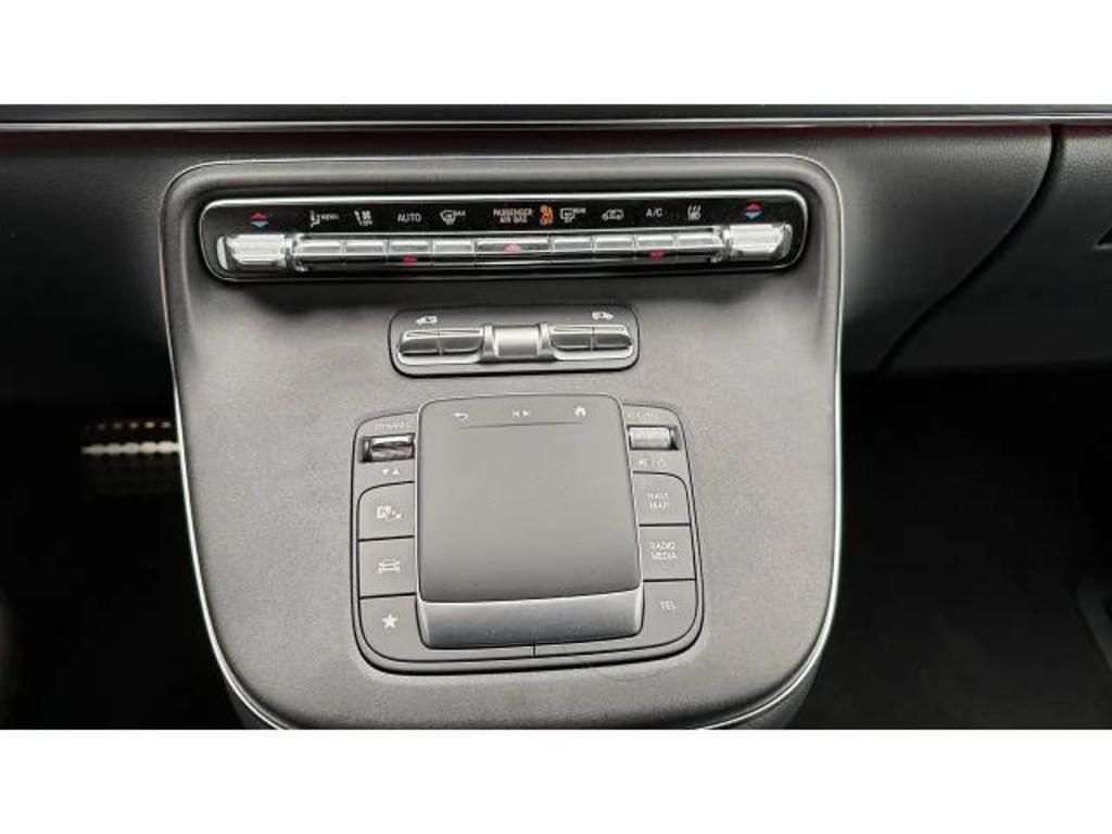 Mercedes-Benz EQV