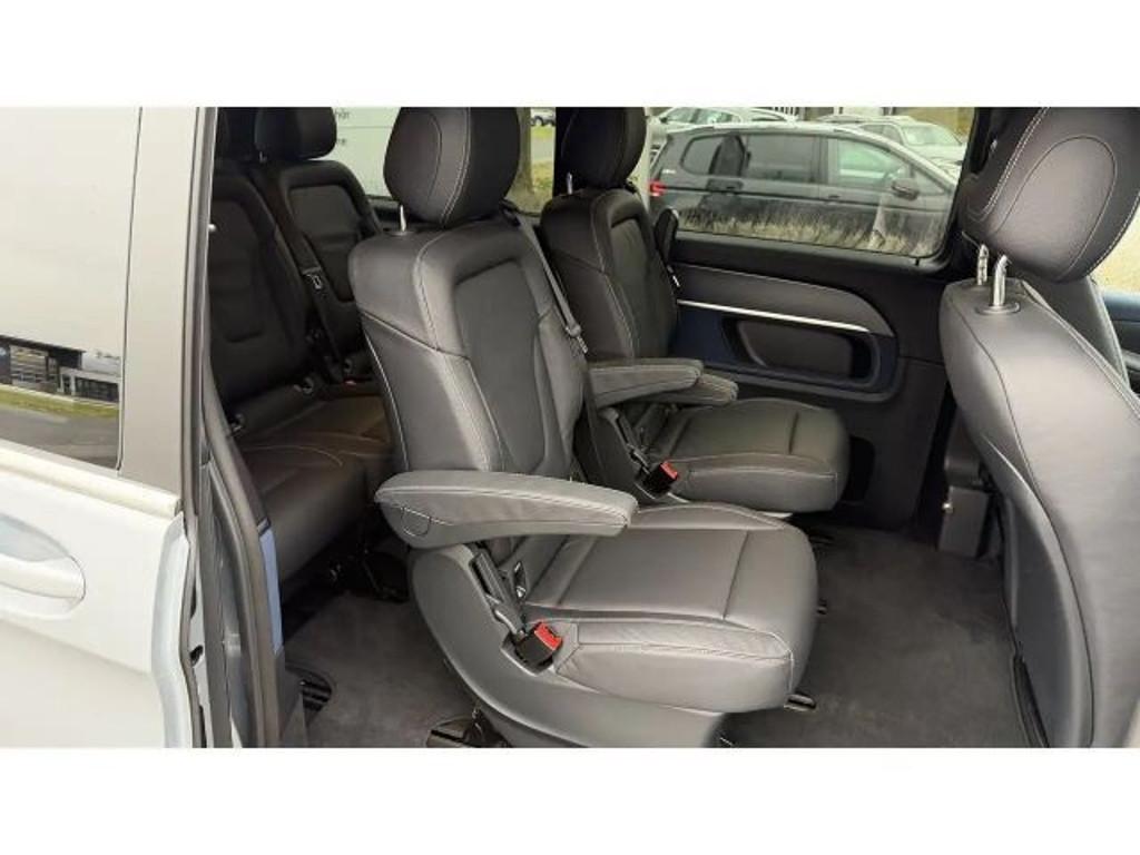 Mercedes-Benz EQV