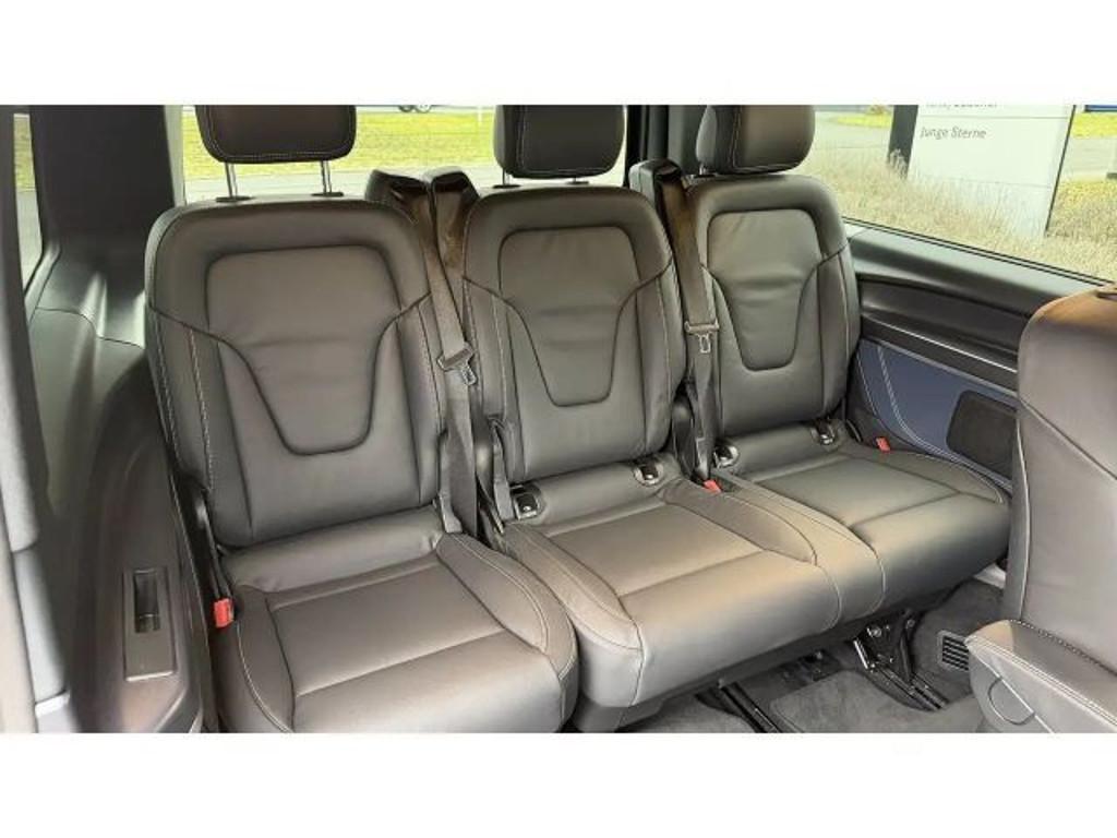 Mercedes-Benz EQV