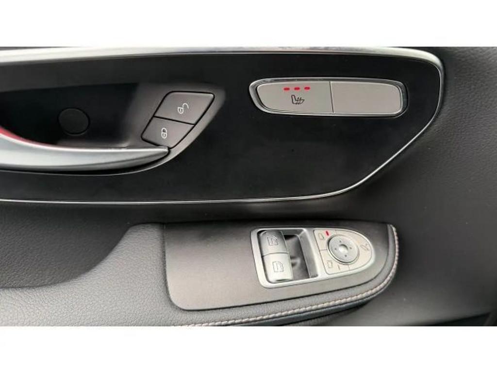 Mercedes-Benz EQV