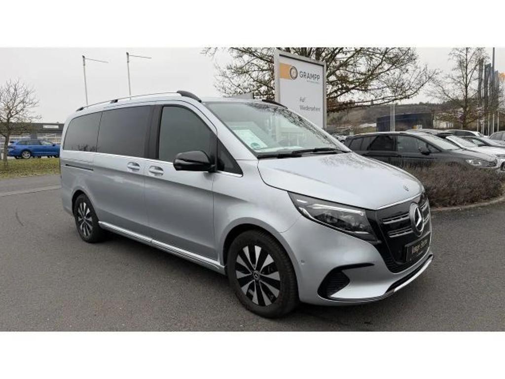 Mercedes-Benz EQV