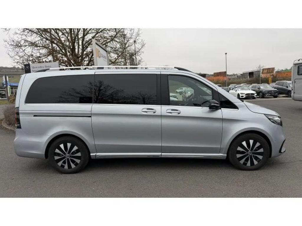 Mercedes-Benz EQV