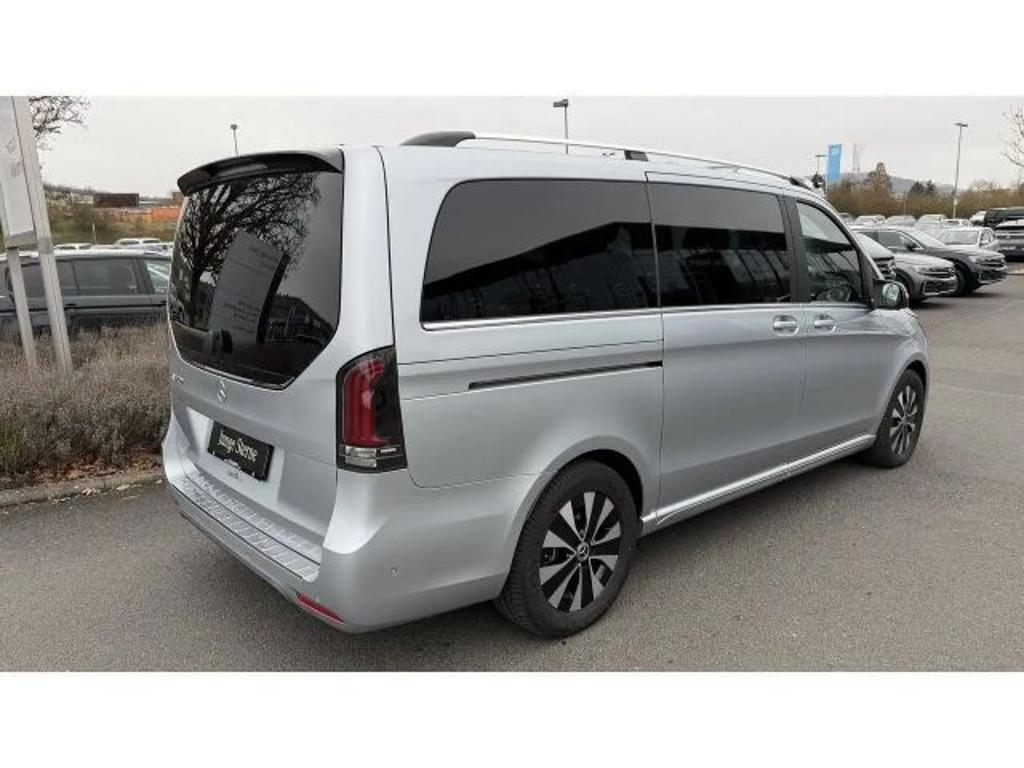 Mercedes-Benz EQV