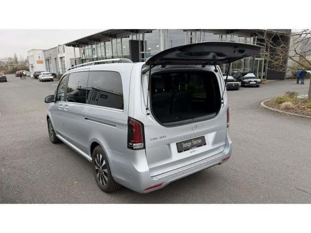 Mercedes-Benz EQV