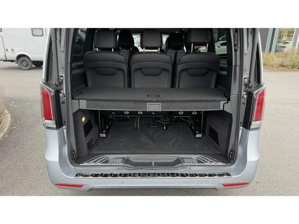 Mercedes-Benz EQV