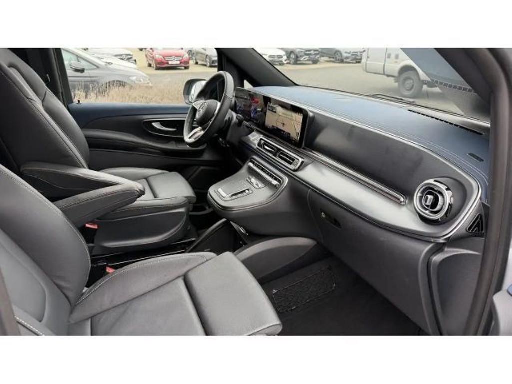 Mercedes-Benz EQV