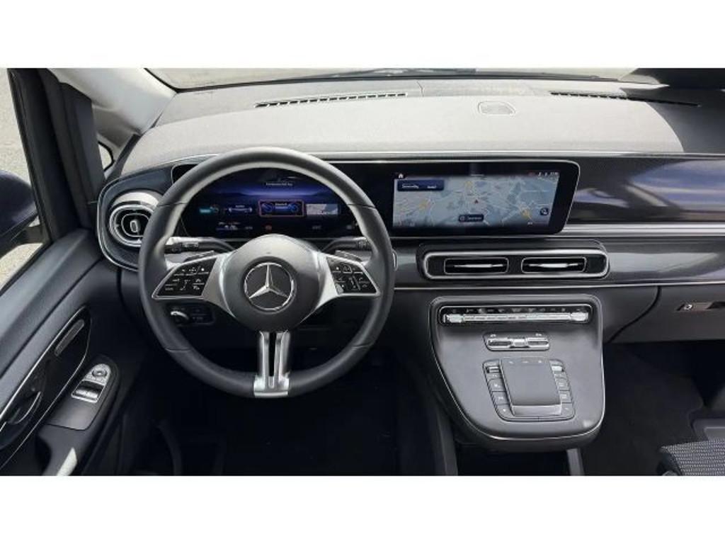 Mercedes-Benz EQV