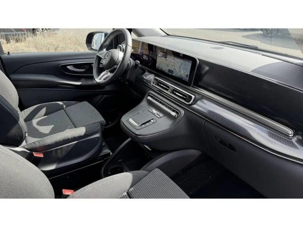 Mercedes-Benz EQV