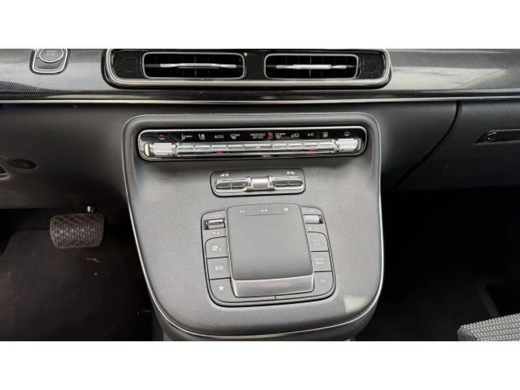 Mercedes-Benz EQV
