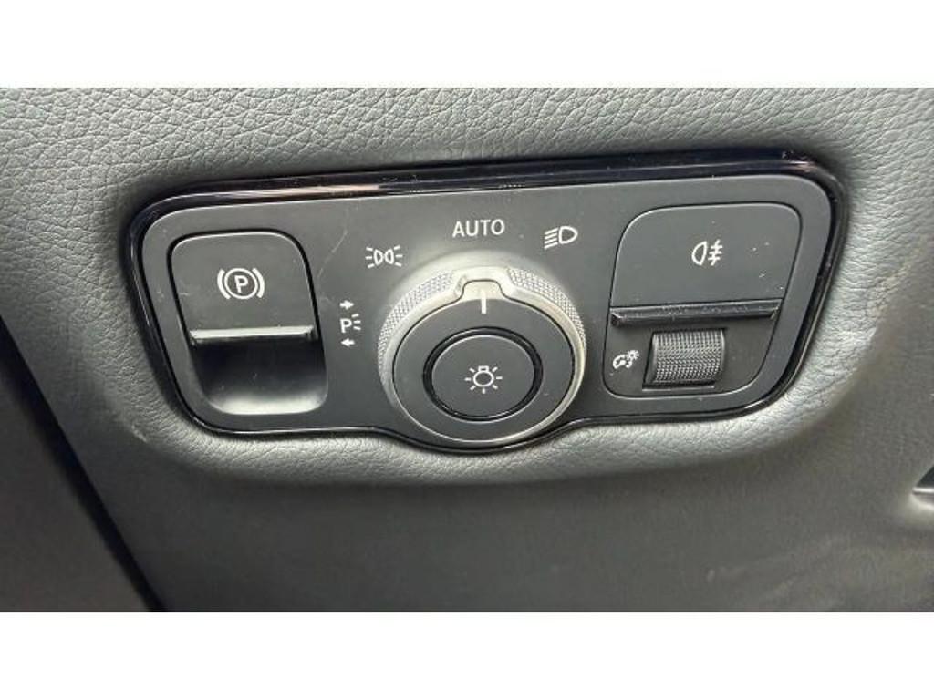 Mercedes-Benz EQV