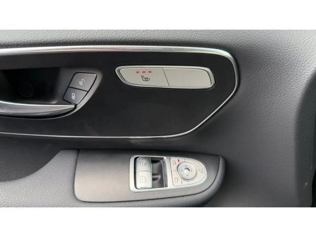 Mercedes-Benz EQV