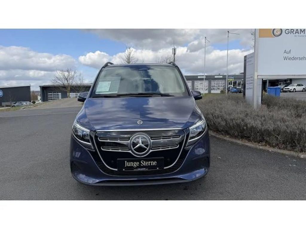Mercedes-Benz EQV