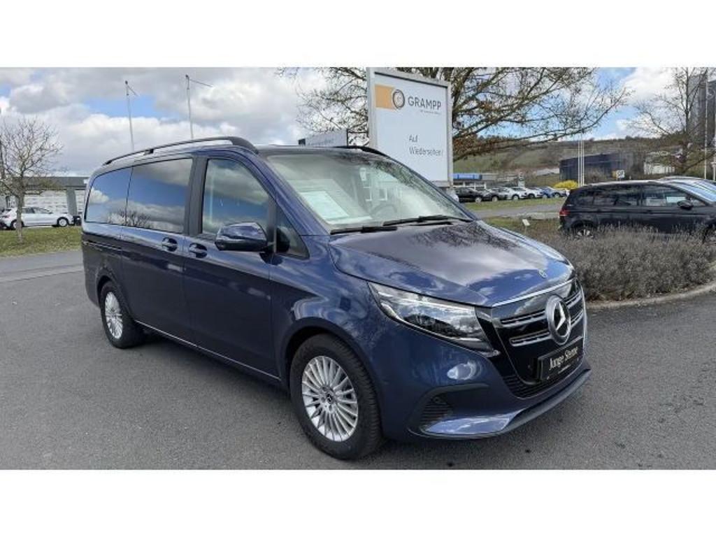 Mercedes-Benz EQV