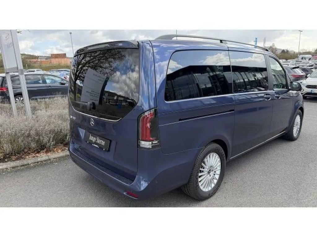 Mercedes-Benz EQV