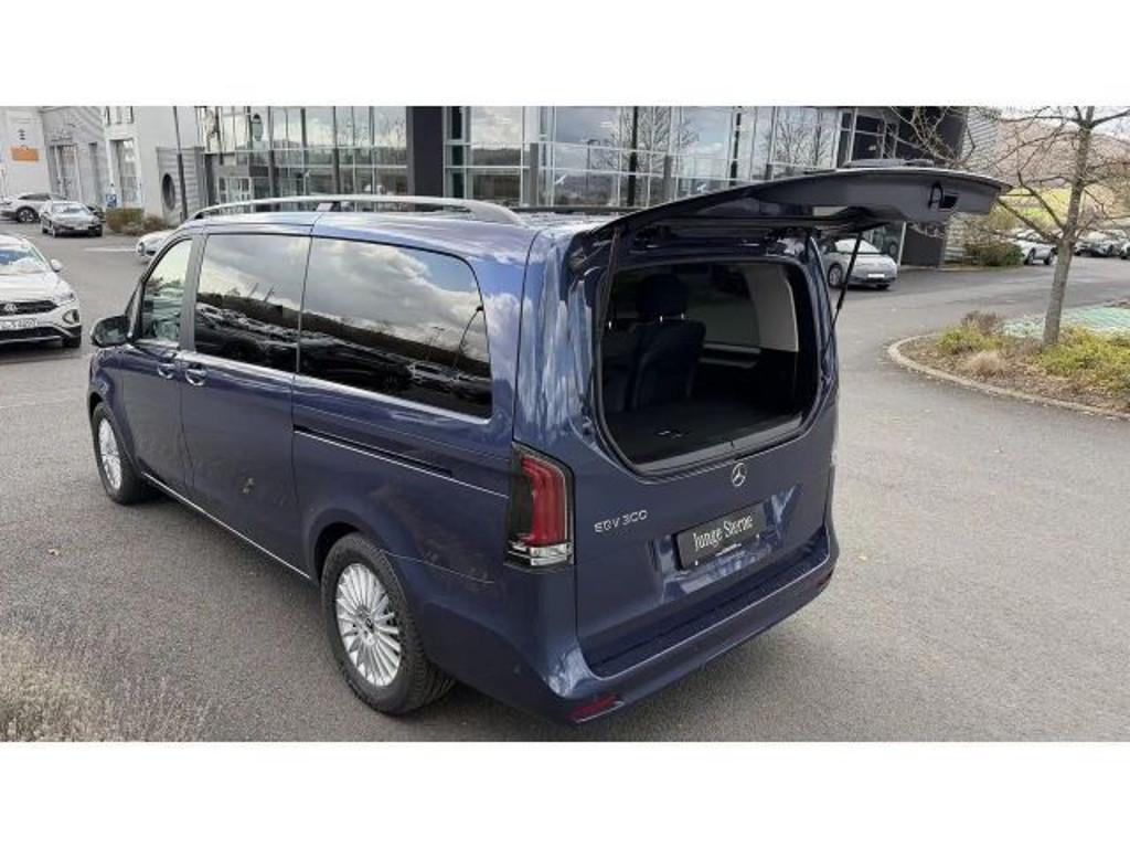 Mercedes-Benz EQV