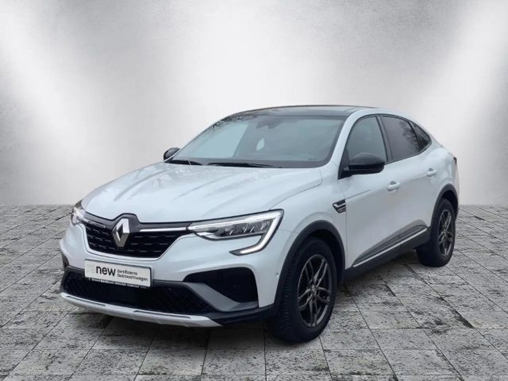 Renault Arkana 2023 Benzine