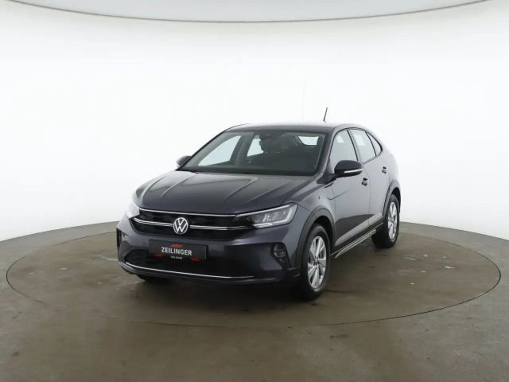 Volkswagen Taigo 2024 Benzine