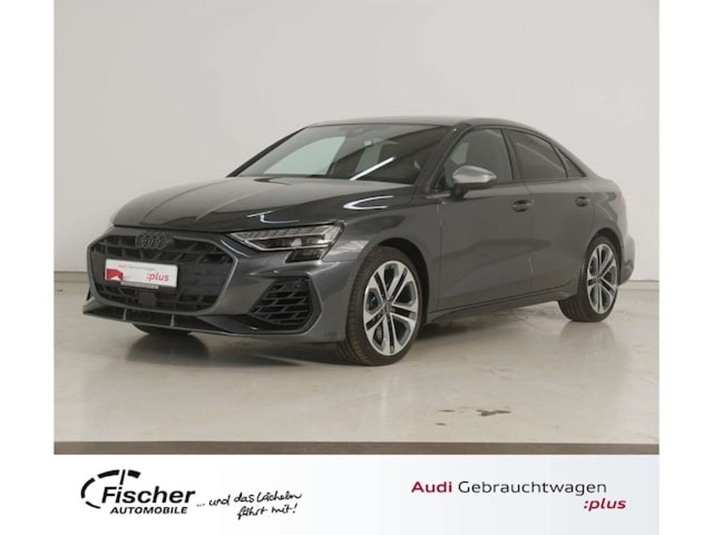 Audi S3 2025 Benzine