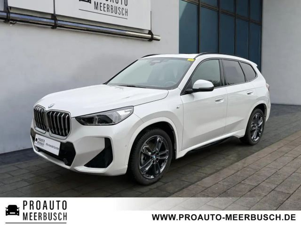 BMW X1 2024 Diesel