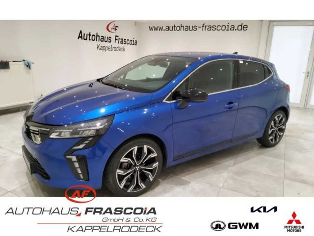 Mitsubishi Colt 2025 Benzine