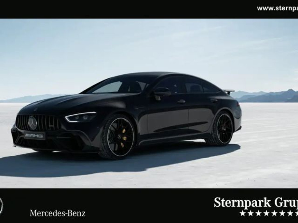 Mercedes-Benz AMG GT 2023 Hybride Benzine