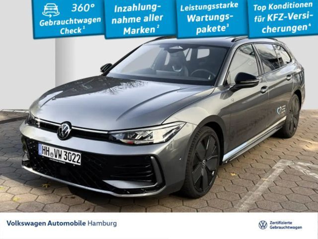 Volkswagen Passat 2025 Diesel