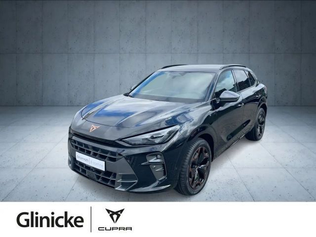 Cupra Terramar 2026 Benzine