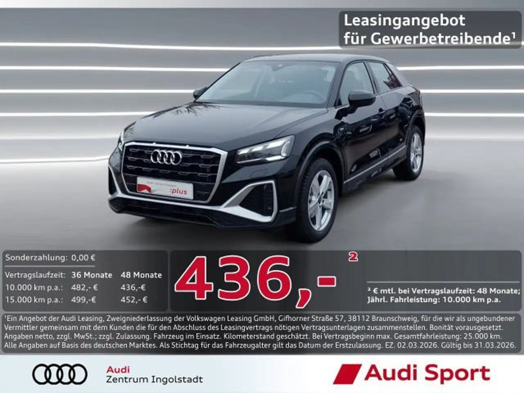 Audi Q2