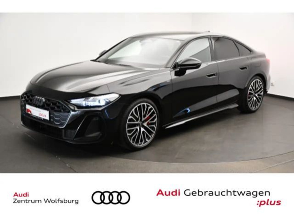 Audi A5 2025 Hybride Benzine