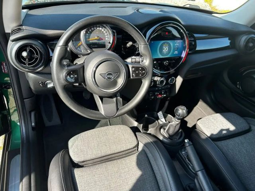 Mini One