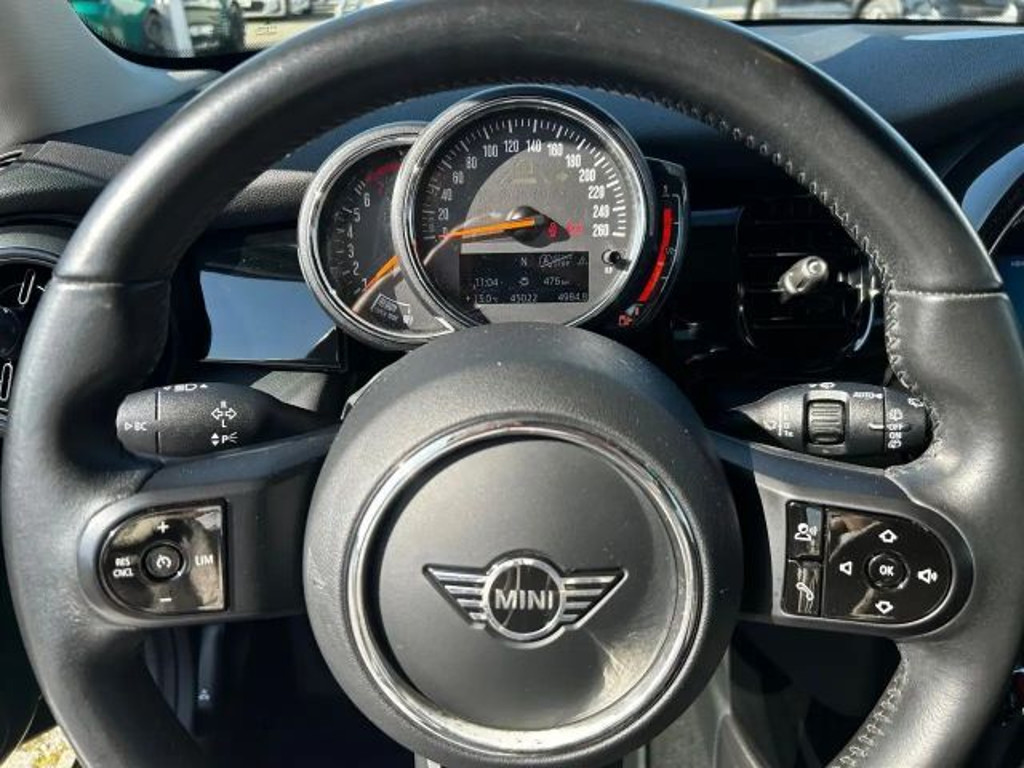 Mini One