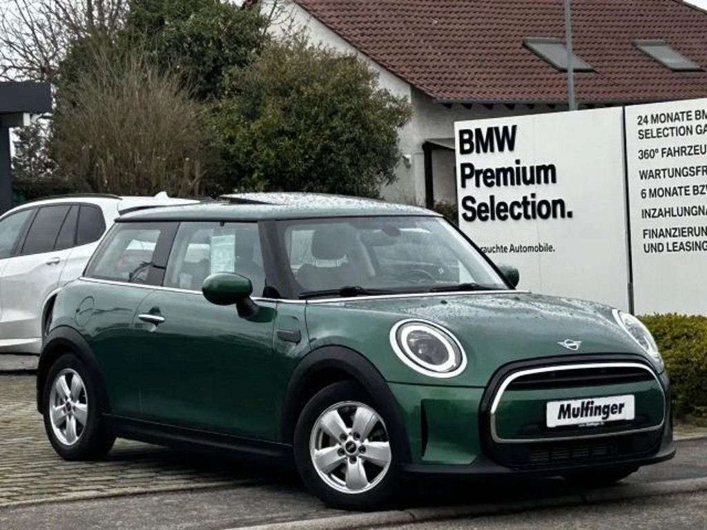 Mini One