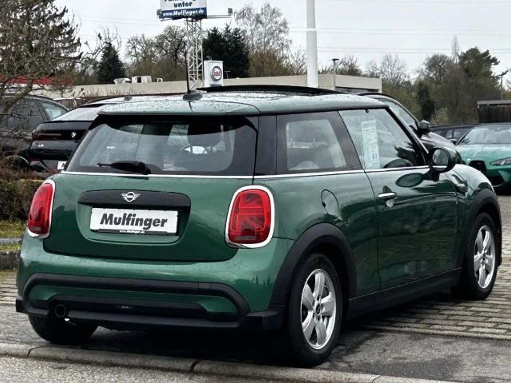 Mini One
