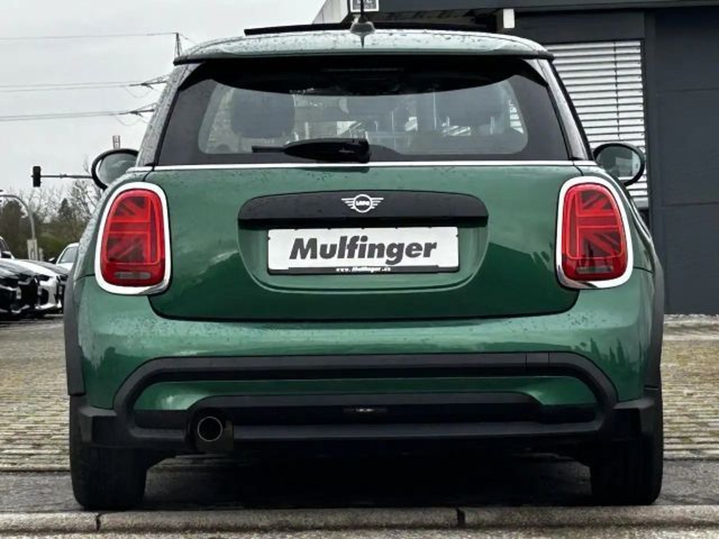 Mini One
