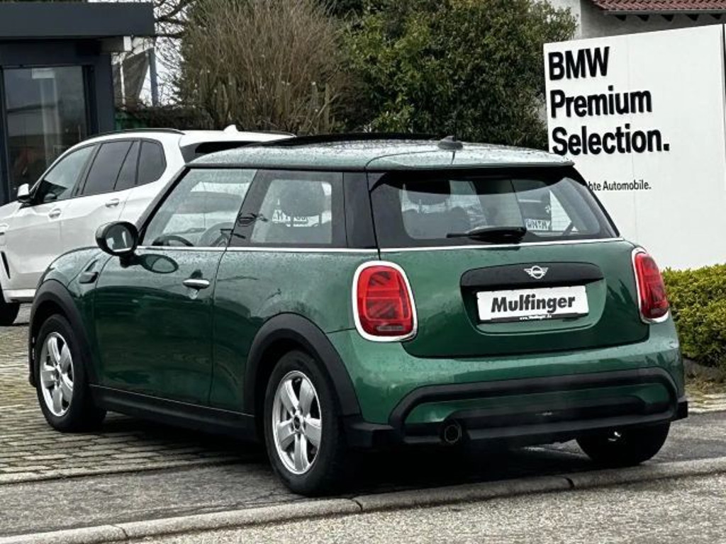 Mini One