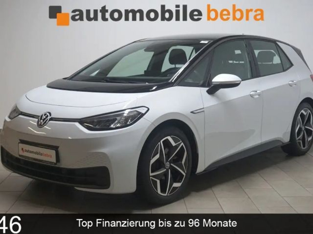 Volkswagen ID.3 2021 Elektrisch